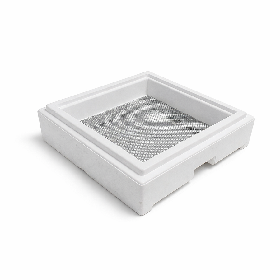 Fond polystyrène pour Miniplus