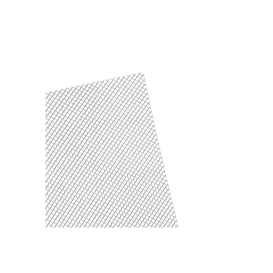 Grillage inox pour fond de ruche - 1 m x 0,5 m