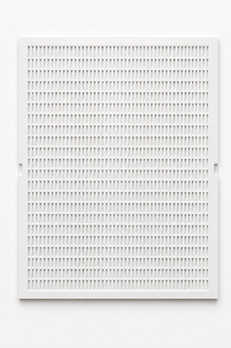 Grille de réunion plastique Dadant 10 cadres