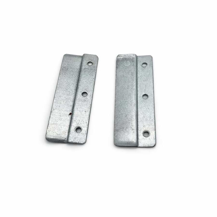 Guide porte d'entrée (la paire)