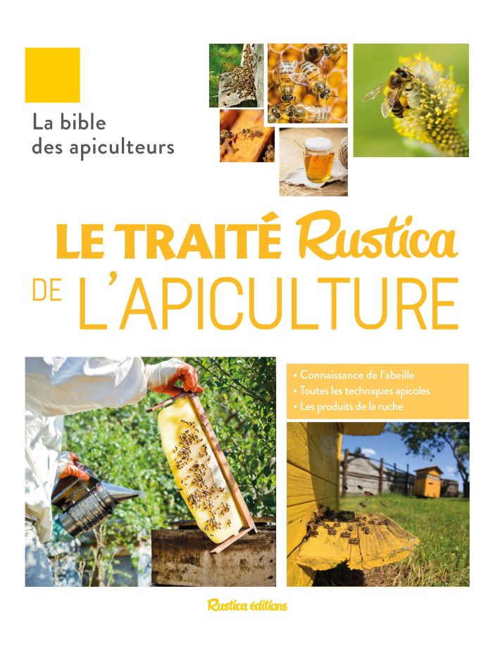 Le traité Rustica - Éditions Rustica