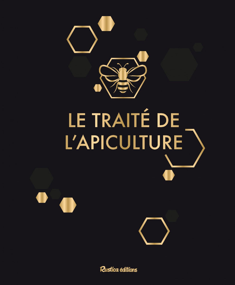 Le traité Rustica version luxe - Éditions Rustica