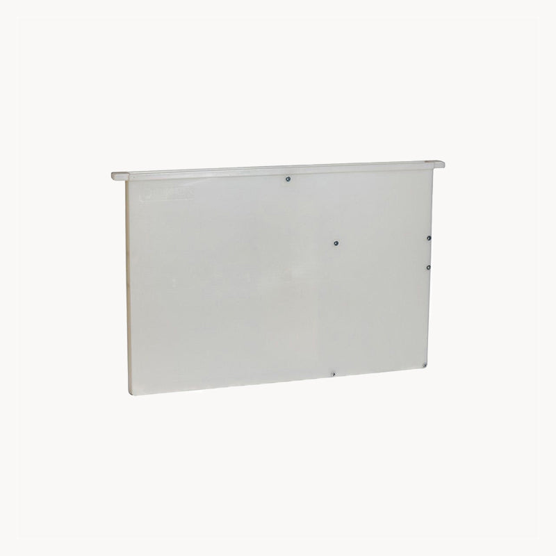 Nourrisseur cadre de corps format Dadant - 3,4 kg