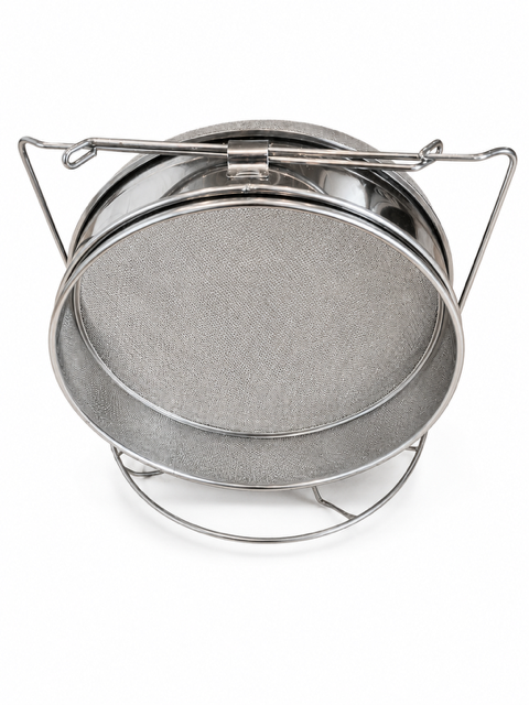 Passoire double filtre diamètre 31 cm