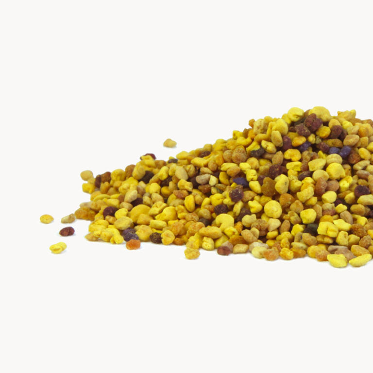 Pollen - origine France - 250 g