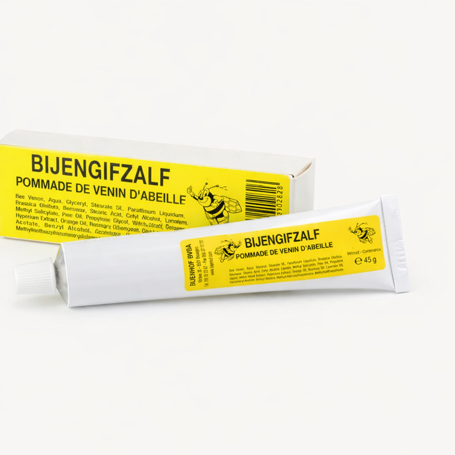 Pommade au venin d’abeille - 45 g