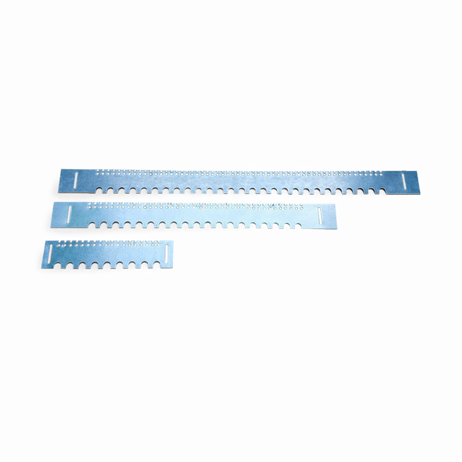Portière 450 mm - 45 mm à arcades