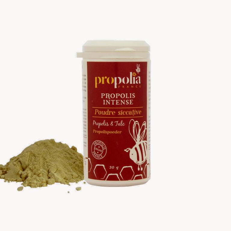 Poudre propolis siccative - 30 g