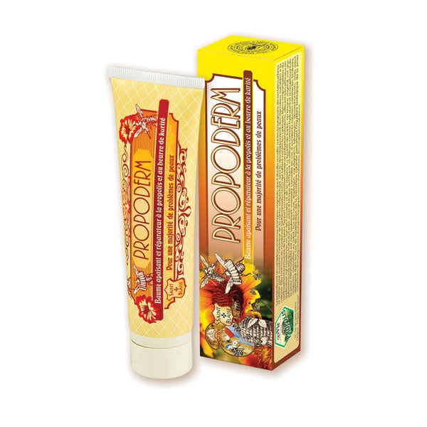 Propoderm baume - 50 ml