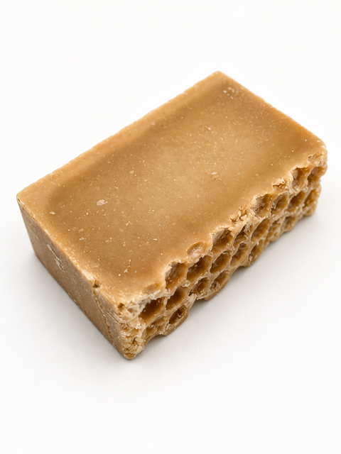 Savon miel bio - 135 g