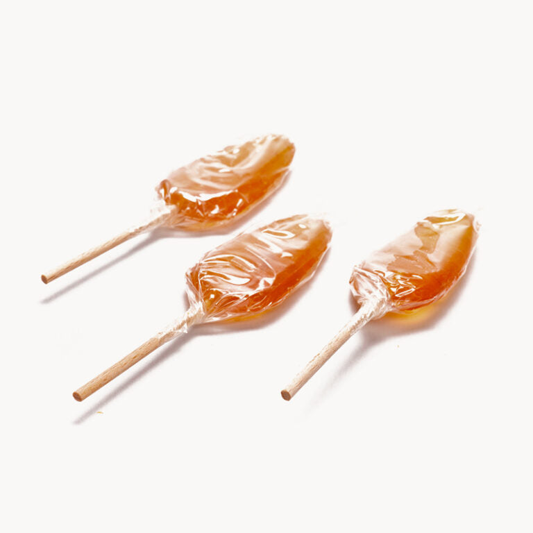 Sucette miel - 10 g