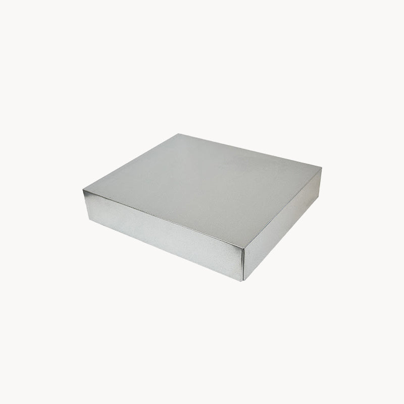 Toit tôle Warré - 110 mm