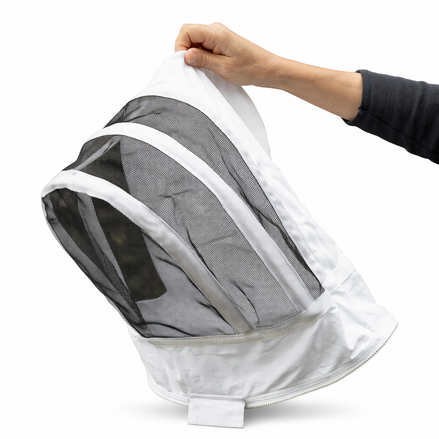 Voile anglais pour échange (taille XXS à XXXL)