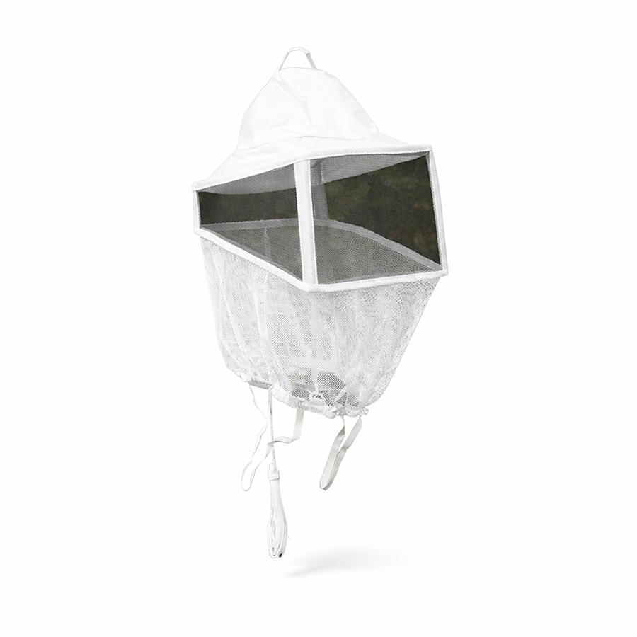Voile carré pliable