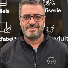 Olivier Moreau